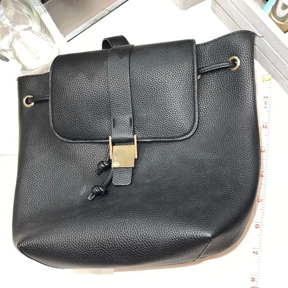 forever 21 black mini backpack Forever 21 | Bags | Forever 2 Black Small Backpack
